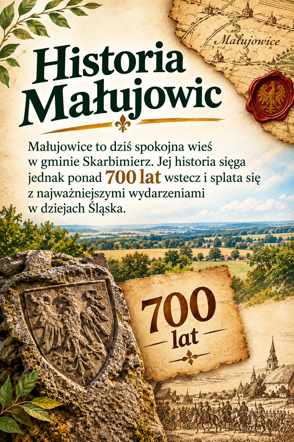 historia-wsi-malujowice